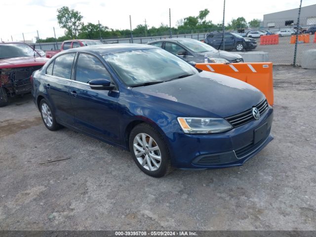 VOLKSWAGEN JETTA 2013 3vwdp7aj1dm288608