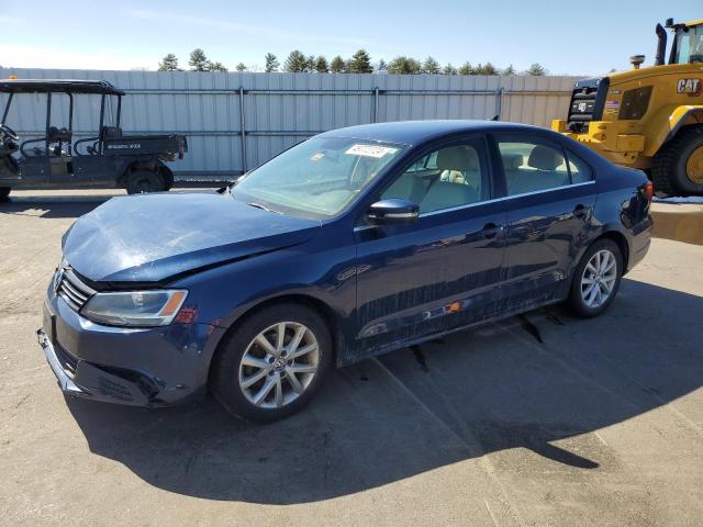 VOLKSWAGEN JETTA 2013 3vwdp7aj1dm295106