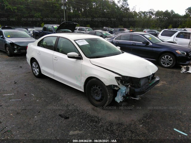 VOLKSWAGEN JETTA SEDAN 2013 3vwdp7aj1dm298202