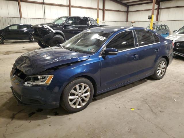 VOLKSWAGEN JETTA SE 2013 3vwdp7aj1dm310428