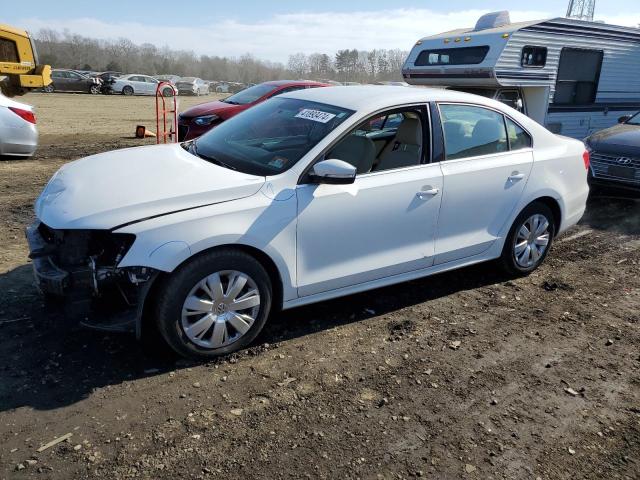 VOLKSWAGEN JETTA 2013 3vwdp7aj1dm310686