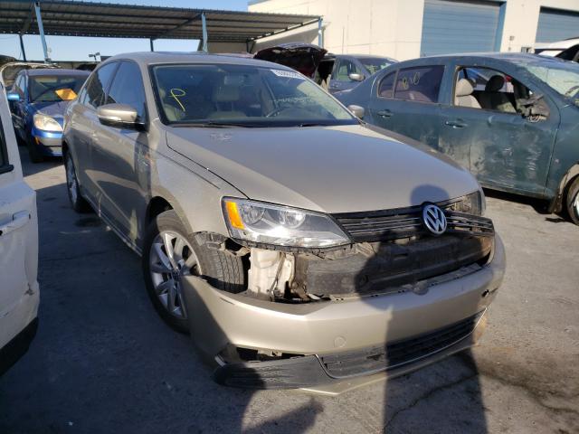 VOLKSWAGEN JETTA SE 2013 3vwdp7aj1dm312695