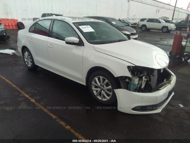 VOLKSWAGEN JETTA SEDAN 2013 3vwdp7aj1dm351495