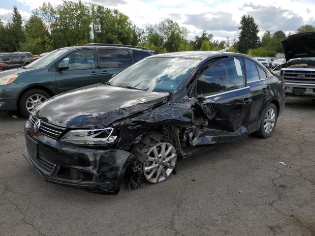 VOLKSWAGEN JETTA SE 2013 3vwdp7aj1dm351691