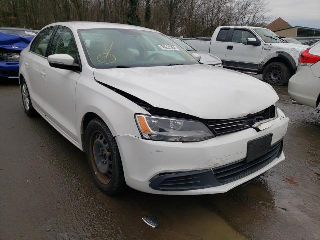 VOLKSWAGEN JETTA SE 2013 3vwdp7aj1dm354901