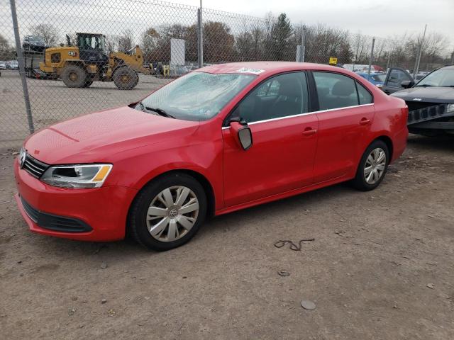 VOLKSWAGEN JETTA SE 2013 3vwdp7aj1dm356695