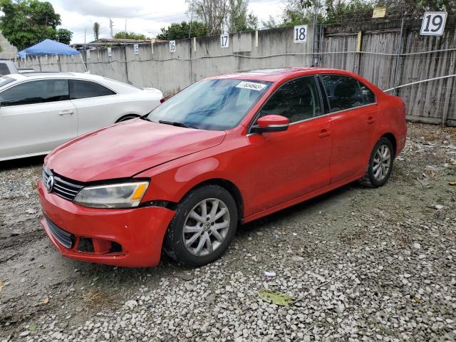 VOLKSWAGEN JETTA 2013 3vwdp7aj1dm358205