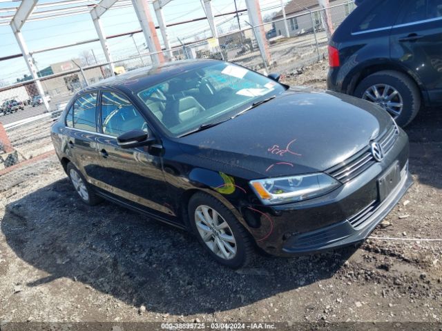 VOLKSWAGEN JETTA 2013 3vwdp7aj1dm358916