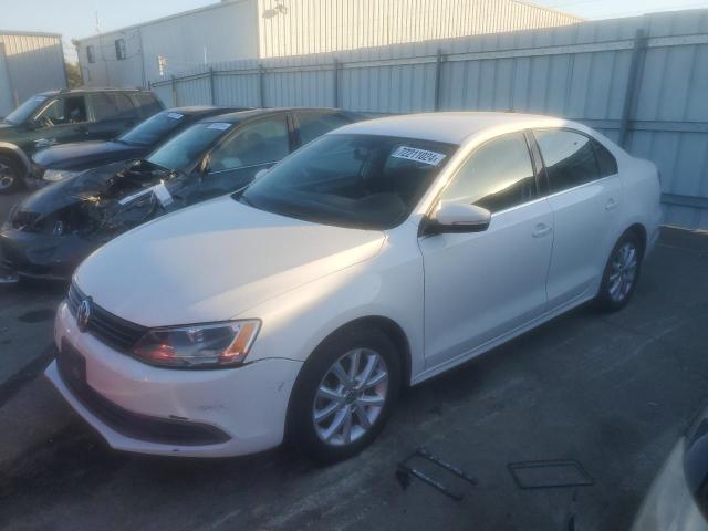 VOLKSWAGEN JETTA SE 2013 3vwdp7aj1dm359760