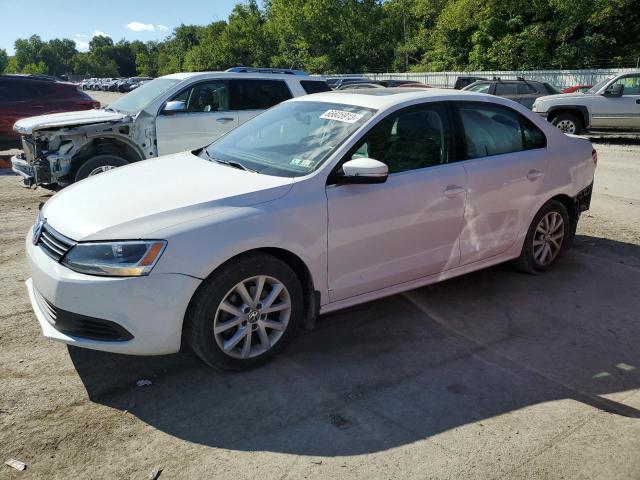 VOLKSWAGEN JETTA SE 2013 3vwdp7aj1dm364974