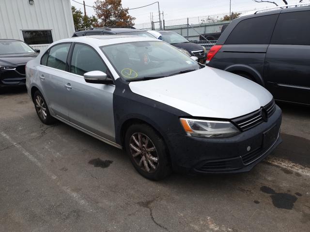 VOLKSWAGEN JETTA SE 0 3vwdp7aj1dm365705