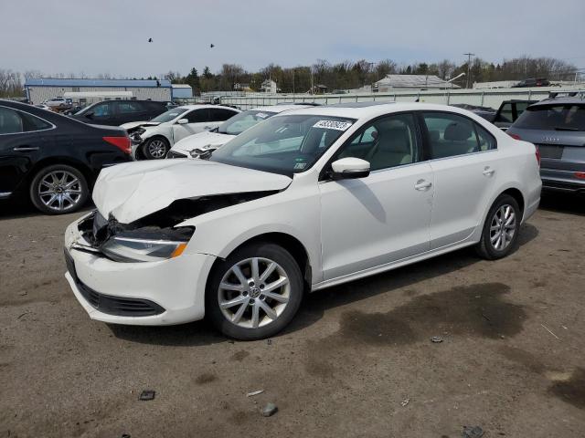 VOLKSWAGEN JETTA SE 2013 3vwdp7aj1dm369866