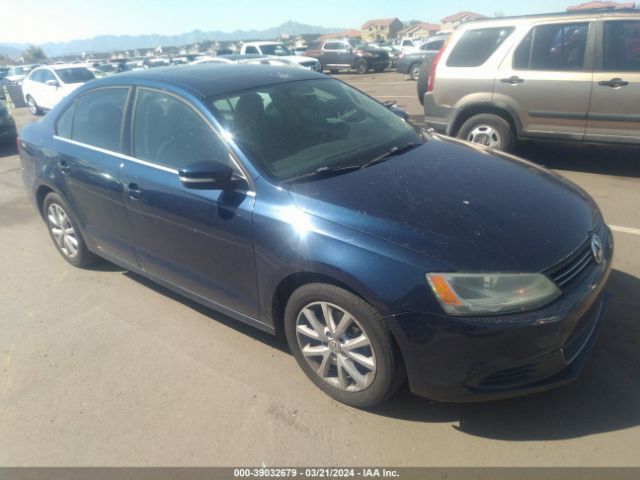 VOLKSWAGEN JETTA 2013 3vwdp7aj1dm371973