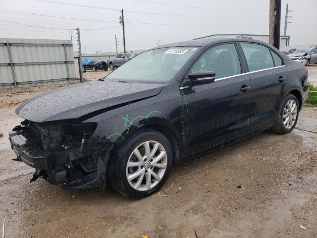 VOLKSWAGEN JETTA 2013 3vwdp7aj1dm373447