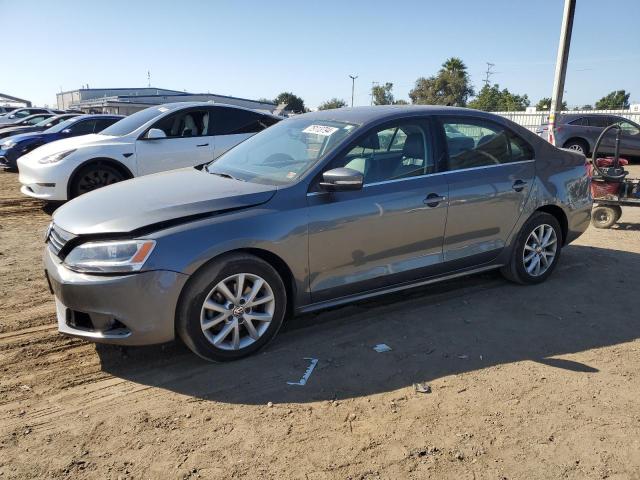 VOLKSWAGEN JETTA SE 2013 3vwdp7aj1dm375506