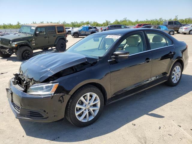 VOLKSWAGEN JETTA 2013 3vwdp7aj1dm375747