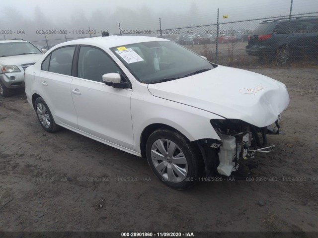 VOLKSWAGEN JETTA 2012 3vwdp7aj1dm376705