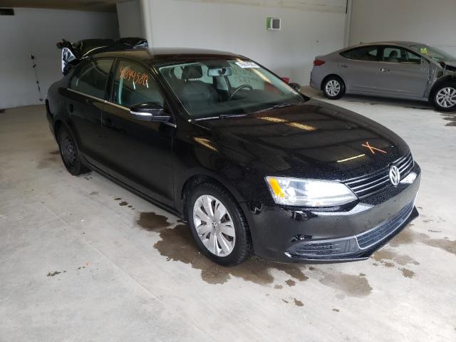 VOLKSWAGEN JETTA 2012 3vwdp7aj1dm377305