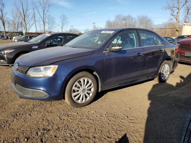 VOLKSWAGEN JETTA SE 2013 3vwdp7aj1dm380687