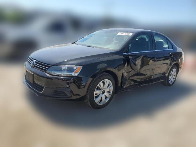 VOLKSWAGEN JETTA 2013 3vwdp7aj1dm380799