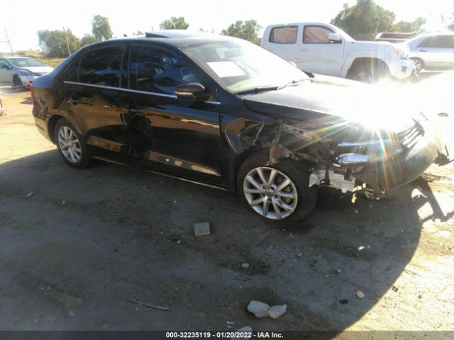 VOLKSWAGEN JETTA SEDAN 2013 3vwdp7aj1dm387056