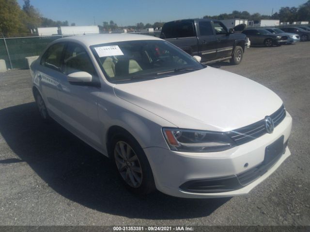 VOLKSWAGEN JETTA SEDAN 2013 3vwdp7aj1dm388241