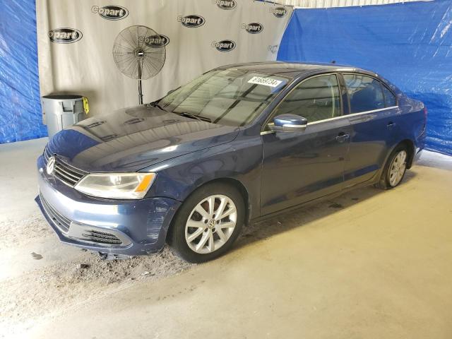 VOLKSWAGEN JETTA 2013 3vwdp7aj1dm388580