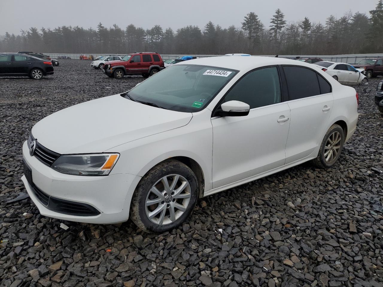 VOLKSWAGEN JETTA 2013 3vwdp7aj1dm390992