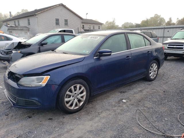 VOLKSWAGEN JETTA SE 2013 3vwdp7aj1dm394184