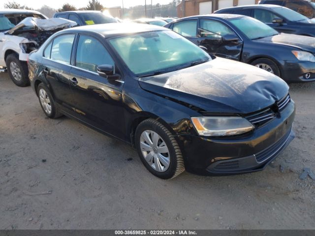 VOLKSWAGEN JETTA 2013 3vwdp7aj1dm395559