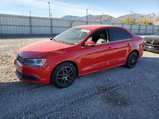 VOLKSWAGEN JETTA SE 2013 3vwdp7aj1dm404311