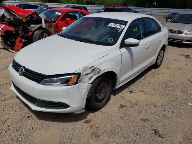 VOLKSWAGEN JETTA 2013 3vwdp7aj1dm407628