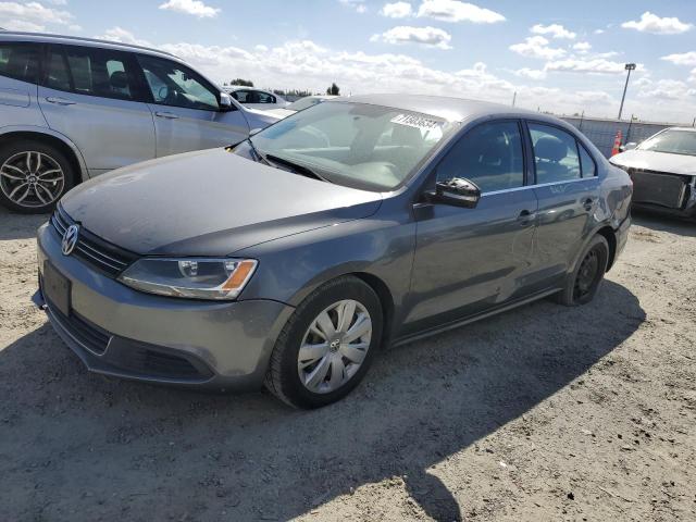 VOLKSWAGEN JETTA SE 2013 3vwdp7aj1dm415728