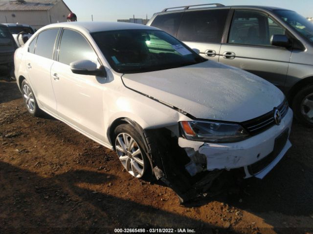 VOLKSWAGEN JETTA SEDAN 2013 3vwdp7aj1dm422680