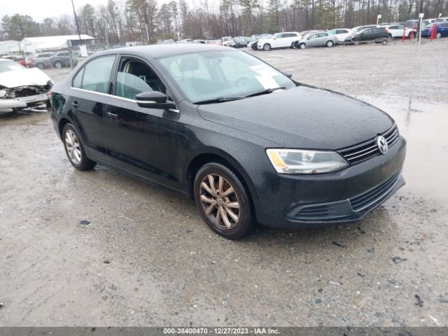 VOLKSWAGEN JETTA 2013 3vwdp7aj1dm431184