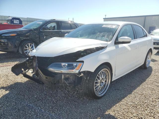 VOLKSWAGEN JETTA SE 2013 3vwdp7aj1dm434408