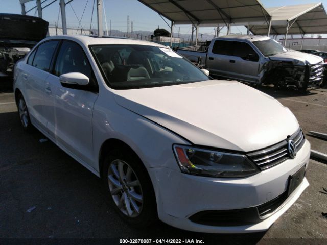 VOLKSWAGEN JETTA SEDAN 2013 3vwdp7aj1dm434456