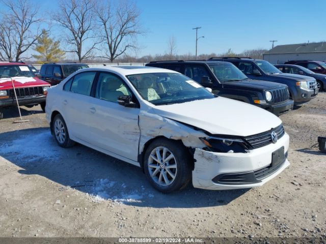 VOLKSWAGEN JETTA 2013 3vwdp7aj1dm439379