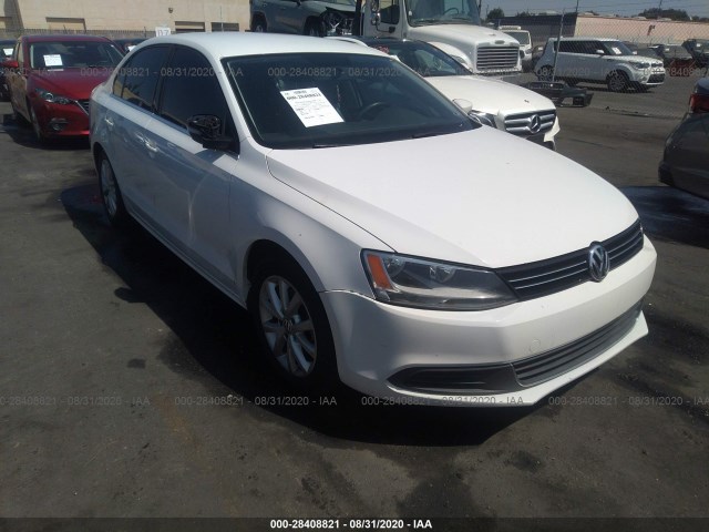 VOLKSWAGEN JETTA SEDAN 2013 3vwdp7aj1dm440550