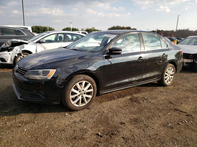 VOLKSWAGEN JETTA 2013 3vwdp7aj1dm441844