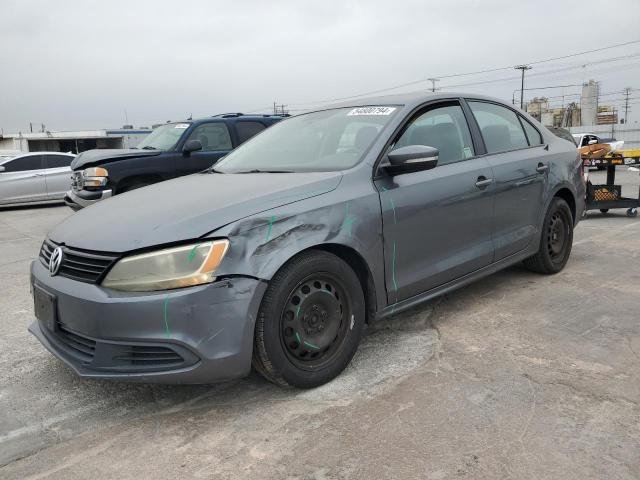 VOLKSWAGEN JETTA 2012 3vwdp7aj2cm061331