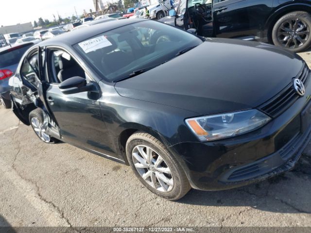 VOLKSWAGEN JETTA 2012 3vwdp7aj2cm304829