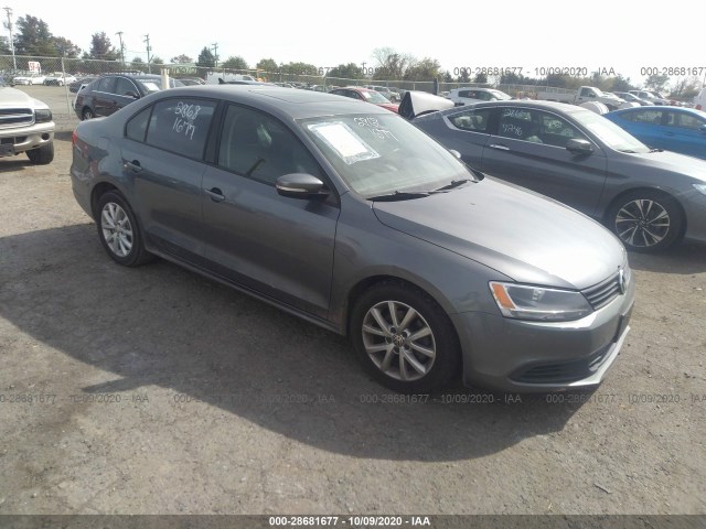 VOLKSWAGEN JETTA 2011 3vwdp7aj2cm311280