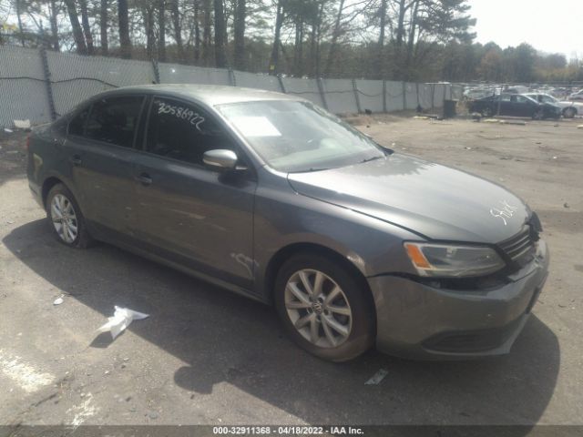 VOLKSWAGEN JETTA SEDAN 2012 3vwdp7aj2cm311943