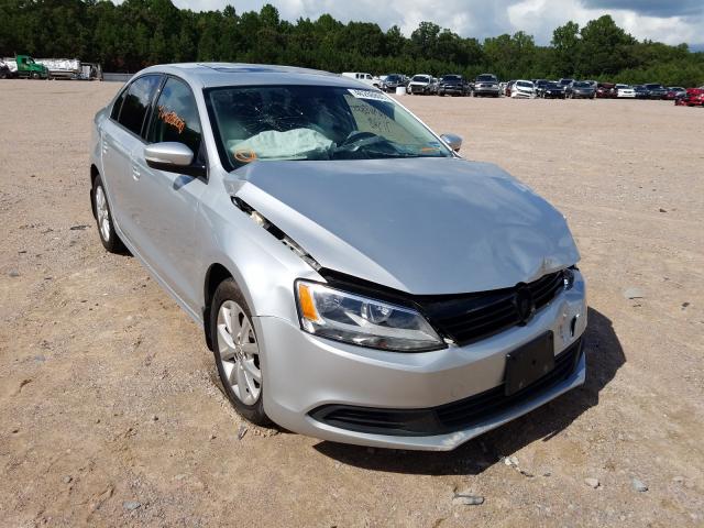 VOLKSWAGEN JETTA 2011 3vwdp7aj2cm315989