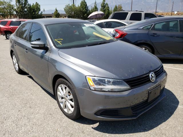 VOLKSWAGEN JETTA SE 2012 3vwdp7aj2cm316821