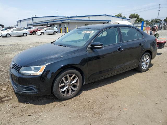 VOLKSWAGEN JETTA 2012 3vwdp7aj2cm328712