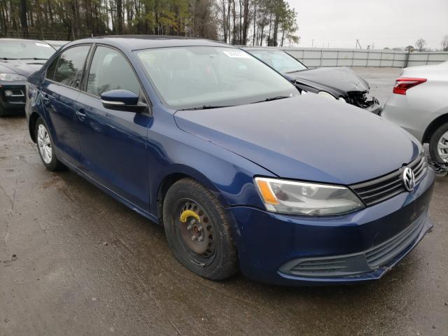 VOLKSWAGEN JETTA SE 2012 3vwdp7aj2cm334574