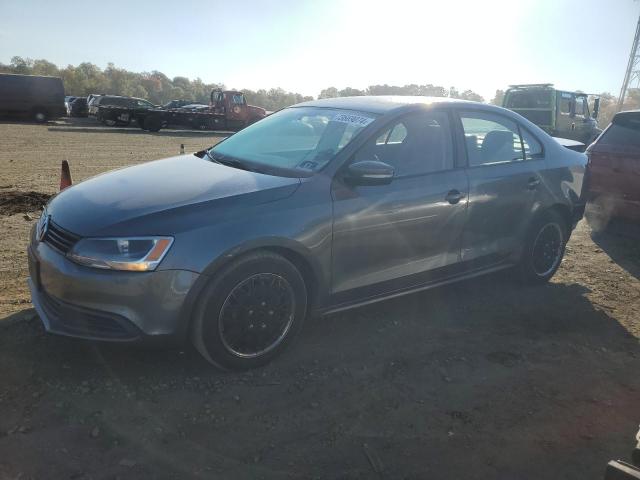 VOLKSWAGEN JETTA SE 2012 3vwdp7aj2cm350709