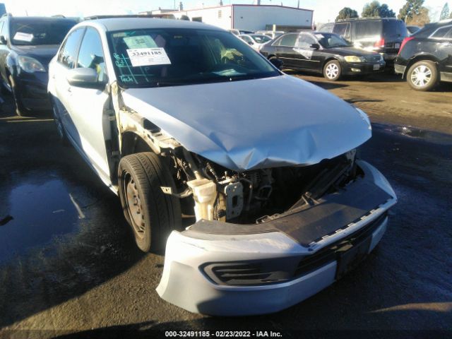 VOLKSWAGEN JETTA SEDAN 2012 3vwdp7aj2cm366795